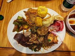 -富龙快餐店(铁西店)