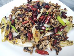 -蔼若春.传承三十年云南菜(金碧公园店)