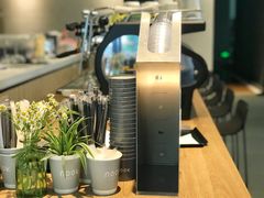 -GOTLOT COFFEE&KITCHEN角落厨房NOOK店