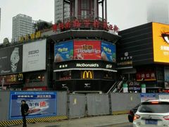 环境-黄兴南路步行商业街