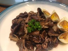 -秦唐一号西安菜馆(钟楼店)