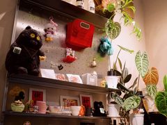 -Dogi&kiki Coffee(中心商务大厦店)