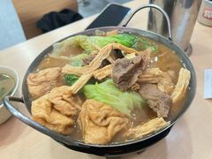 -百家鸡味馆(清泰店)