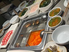 -海底捞火锅(石狮泰禾广场店)