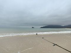 -西涌国际滨海旅游区