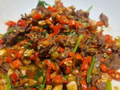 -八碗湘长沙市井菜(坡子街店)