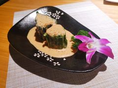-旺角里·榴莲鸡煲(兴华商场分店)