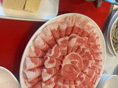 -天宜隆蘑菇宴火锅(石景山旗舰店)