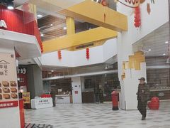 -萨莉亚意式餐厅(国和1000店)