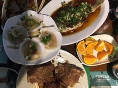 -丛林狼酱骨头(金川店)