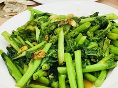 -轩记海鲜餐厅·四十五年老字号·经典粤菜(西区彩虹店)