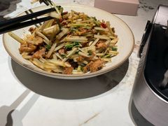 -上荔晶·土菜馆(古田店)