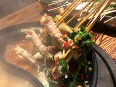 -江湖六膳門串串香(隆礼路店)