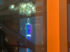 -广州柏悦酒店·悦吧·顶楼露天酒吧