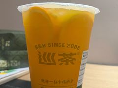 -巡茶(海州万达店)