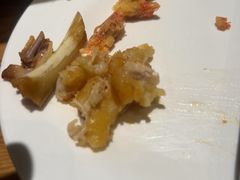 -吕氏疙瘩汤·新鲁菜(济南万象城店)