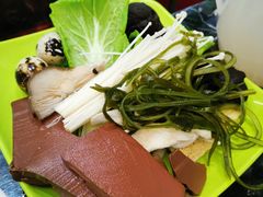 -自助火锅筷乐食代自助餐厅(金辰店)