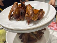 -粤小馆(天安云谷店)