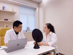 体验前-医颜医疗美容门诊部