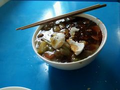 -刘老虎肉丸糊辣汤(总店)