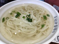 -萍姨抻面馆·鸡架冒菜(清湖店)
