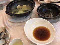 -锦粤宫·精致粤菜(深圳北站店)