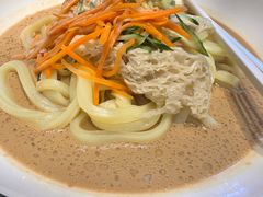 -燕兰楼·清真西北融合菜(亚运村店)