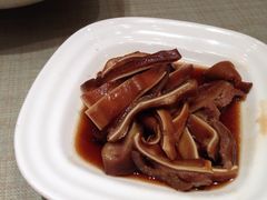 iphone_upload_pic-西贝莜面村(上海百联西郊店)