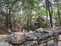 -井塘古村