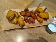 -必胜客(花都百业店)