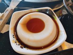 焦糖豆花-獨門烤肉(开发区店)