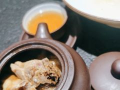 -蝴蝶里·粤菜·点心(滨江龙湖店)