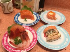 -元气寿司(金光华店)