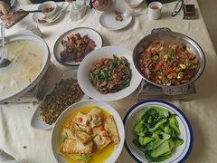 -巴陵全鱼席(湖南老字号汴河街店 )