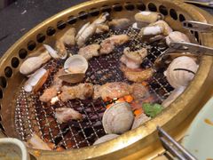 -韩盛·盛江山自助料理(中街大悦城店)