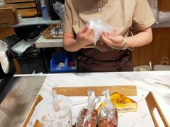 -罗森尼娜(解放西路店)