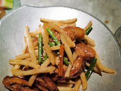-小菜园新徽菜(常州金坛吾悦店)