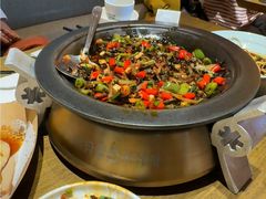 -六月雪干锅(涪城万达广场店)