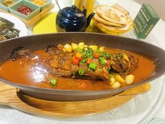 -小方外婆菜(蒙山路店)