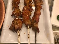 -牛街·马辈儿涮肉(牛街二店)