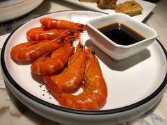 -韵秋荷(宝山龙湖天街店)