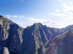 -龙庆峡风景区