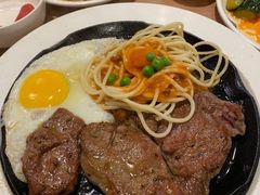 -诺丁牛排披萨自助餐厅(汕头苏宁店)