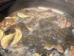 -滇野云南野生菌餐厅(陕西南路店)