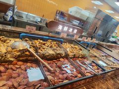 -黑金·寻焰自助百汇·烤肉·火锅(中街店)