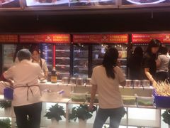 -钢管厂歆瑞源油卤串串香(春熙路太古里店)