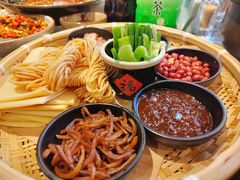 -鸽子窝(青塔店)