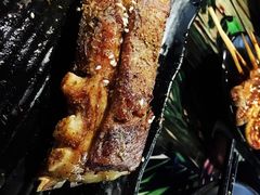 -眼镜哥浦江夜宵大本营