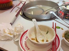 -八合里潮汕鲜牛肉火锅(深圳海岸城店)