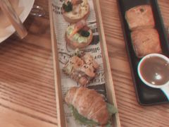 -SEN CASTLE城堡西餐(创意设计中心店)